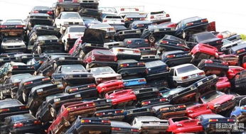 浅析上海回收二手车的详细流程 从评估到过户的完整指南