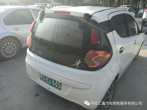 注意啦 汇鑫二手车上新产品啦