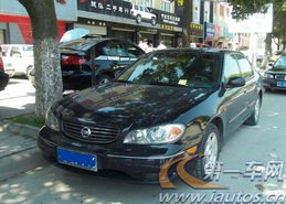 精明选购与科学出手 二手车市场的实用指南